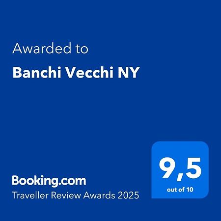 Banchi Vecchi Ny Apartment Rome Luaran gambar