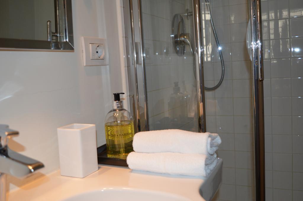 Banchi Vecchi Ny Apartment Rome Luaran gambar