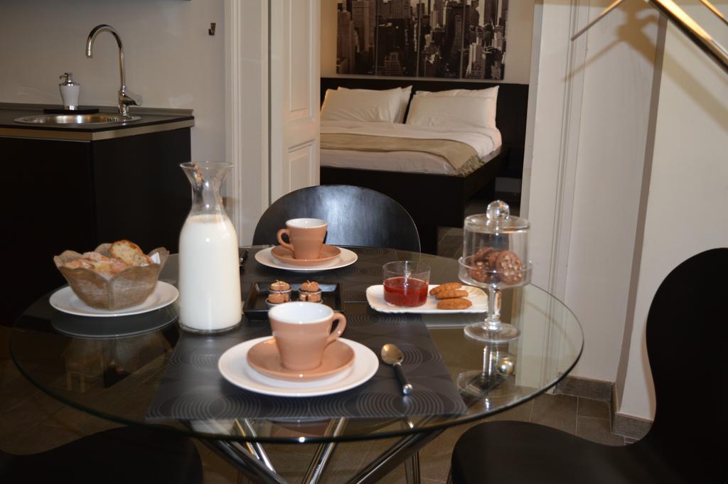 Banchi Vecchi Ny Apartment Rome Luaran gambar