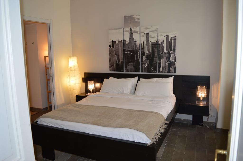 Banchi Vecchi Ny Apartment Rome Luaran gambar