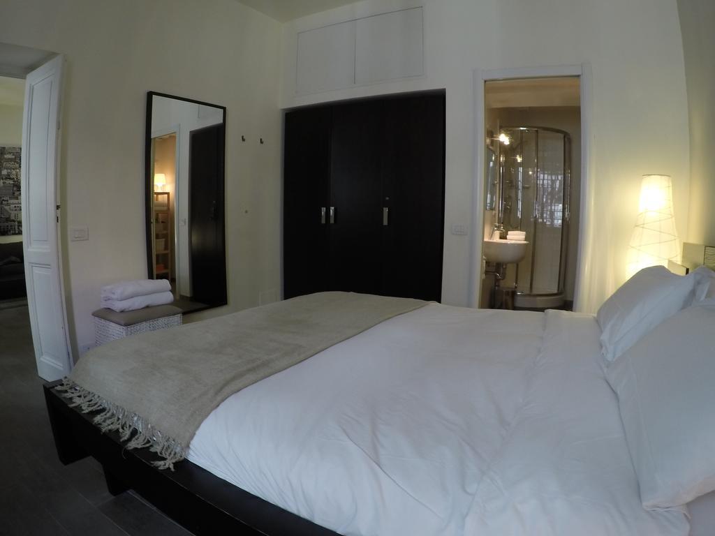 Banchi Vecchi Ny Apartment Rome Luaran gambar
