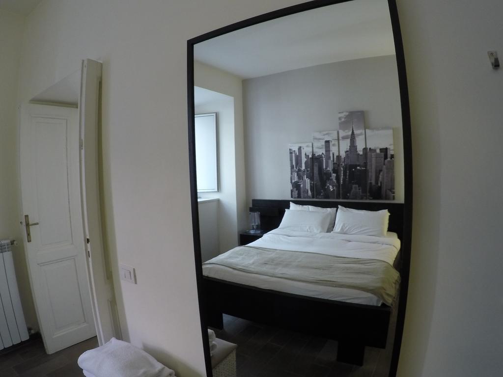 Banchi Vecchi Ny Apartment Rome Luaran gambar