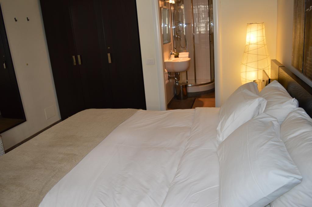 Banchi Vecchi Ny Apartment Rome Luaran gambar