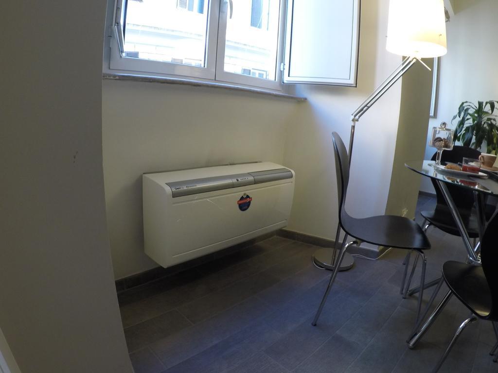Banchi Vecchi Ny Apartment Rome Luaran gambar