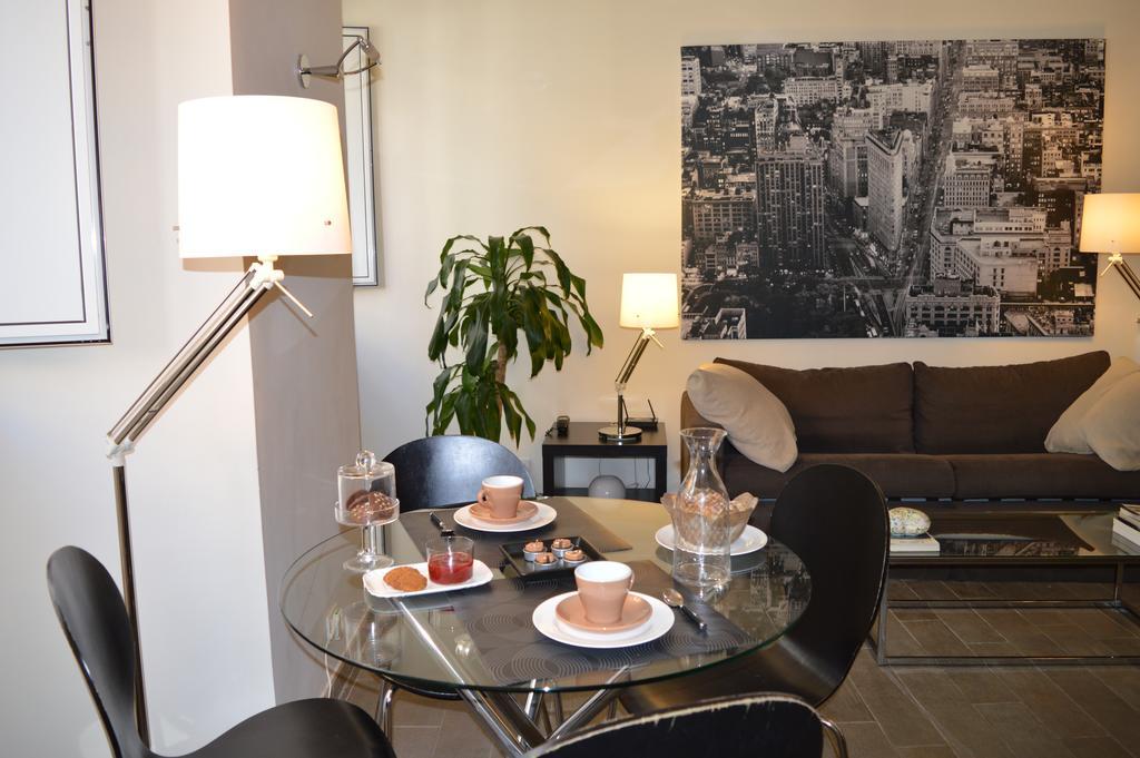 Banchi Vecchi Ny Apartment Rome Luaran gambar