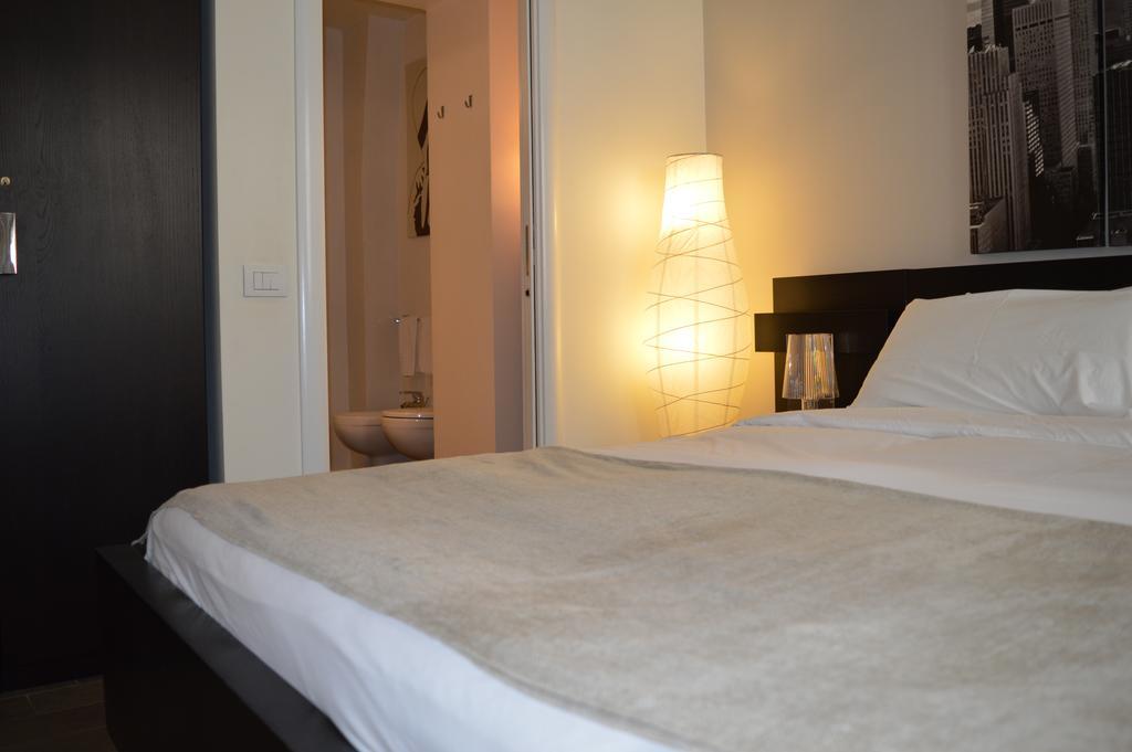 Banchi Vecchi Ny Apartment Rome Luaran gambar