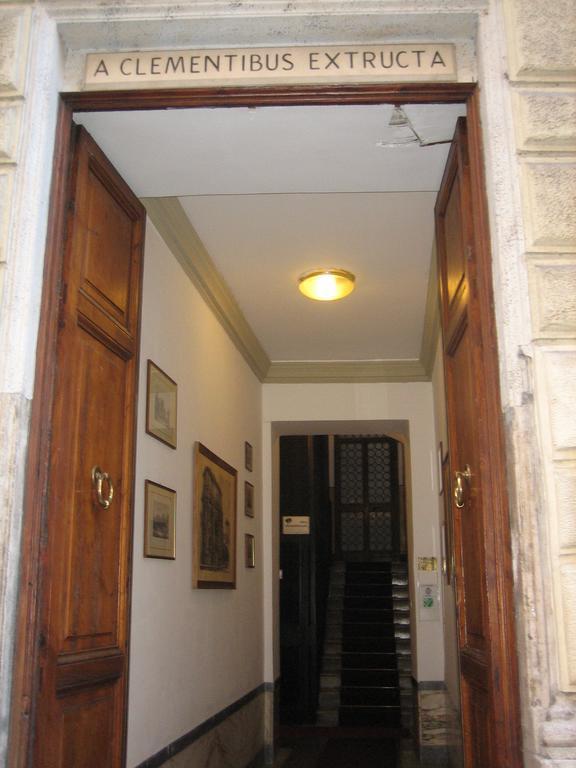 Banchi Vecchi Ny Apartment Rome Luaran gambar